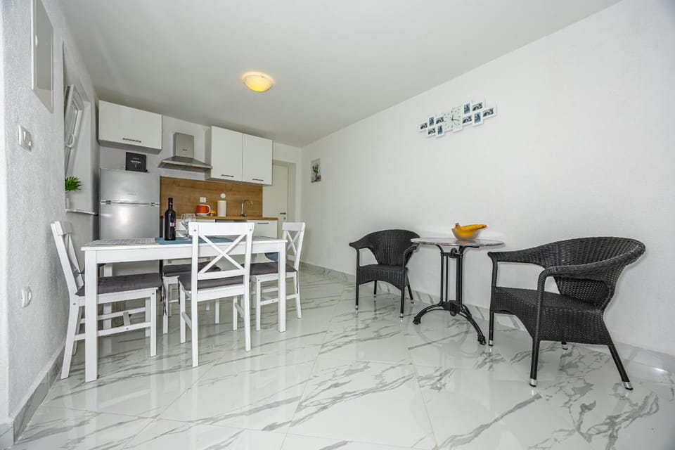 Studio Apartman Zlata Apartment in Lika-Senj County