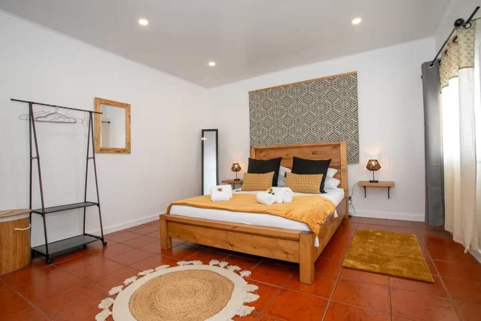 GuestReady - Villa Isla Bed and Breakfast in Azores District