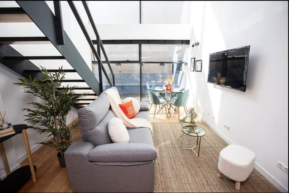 Dúplex Modernos en Alcobendas 56 Apartment in Alcobendas