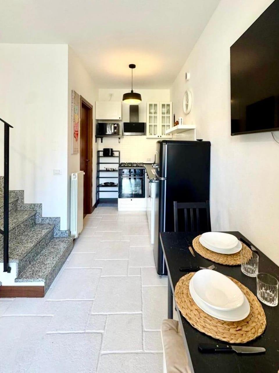 Mantica 8 - 20' Rho Fiera Milano - Free Parking Apartment in Lombardy