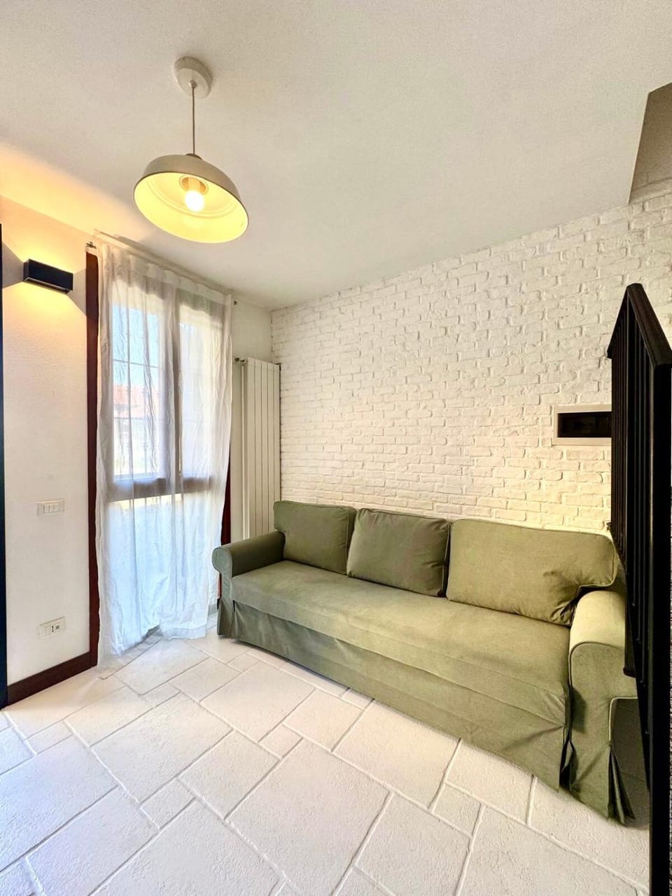 Mantica 8 - 20' Rho Fiera Milano - Free Parking Apartment in Lombardy