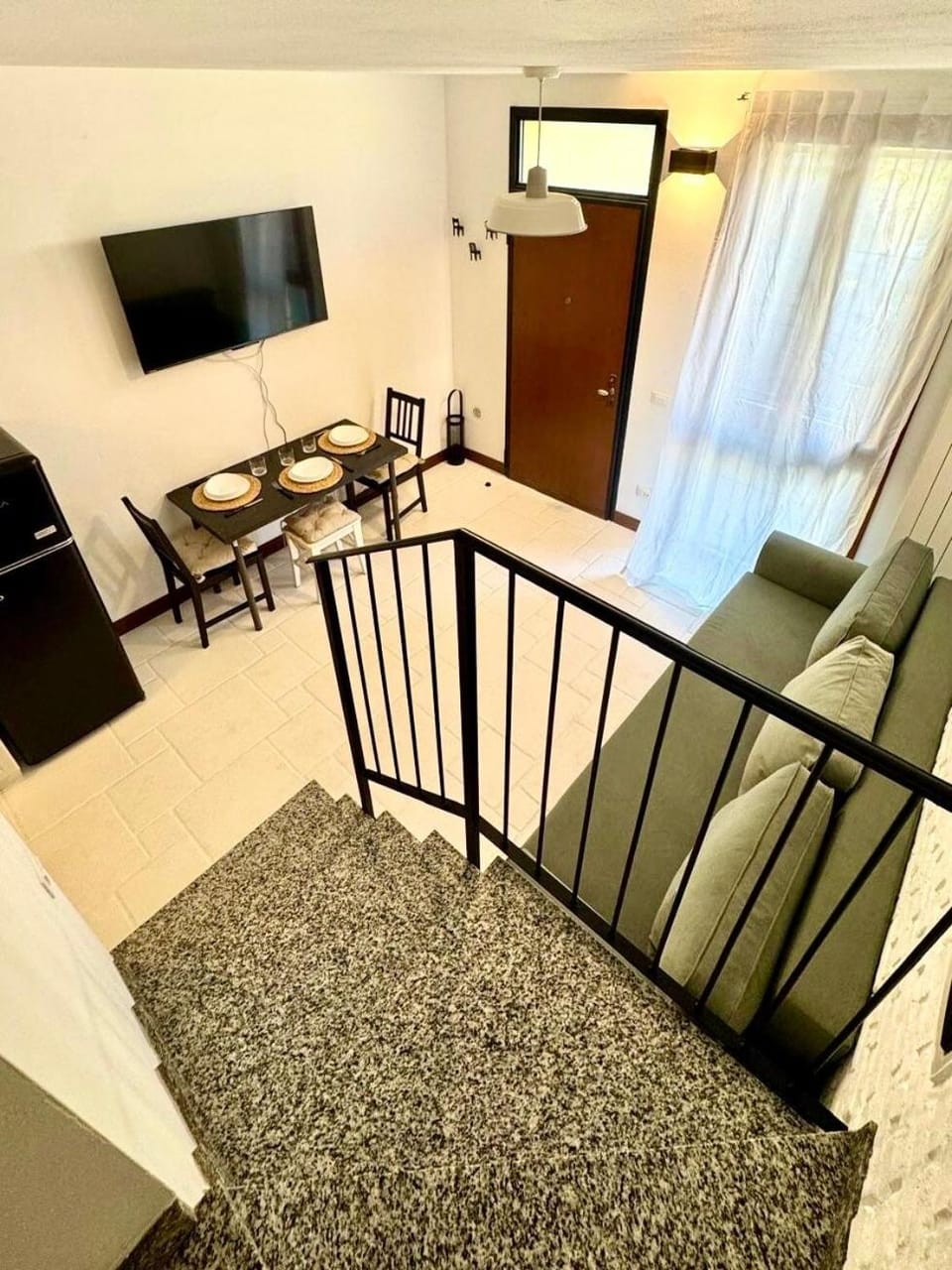 Mantica 8 - 20' Rho Fiera Milano - Free Parking Apartment in Lombardy