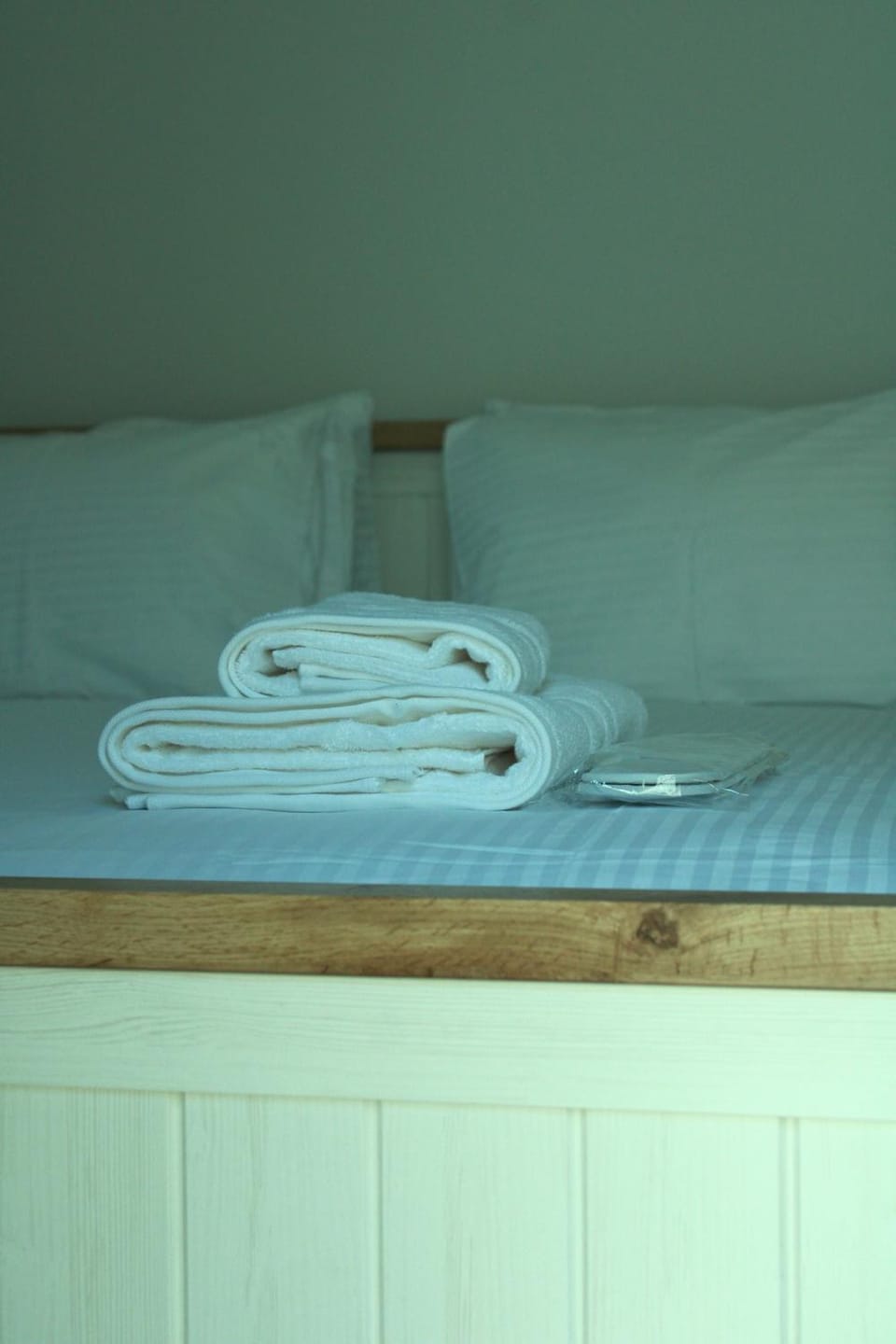 Euphoria Suite - Endless View Apartment in Decentralized Administration of the Aegean