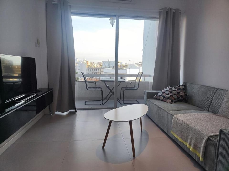 1bedroom flat in tourist area Apartment in Germasogeia