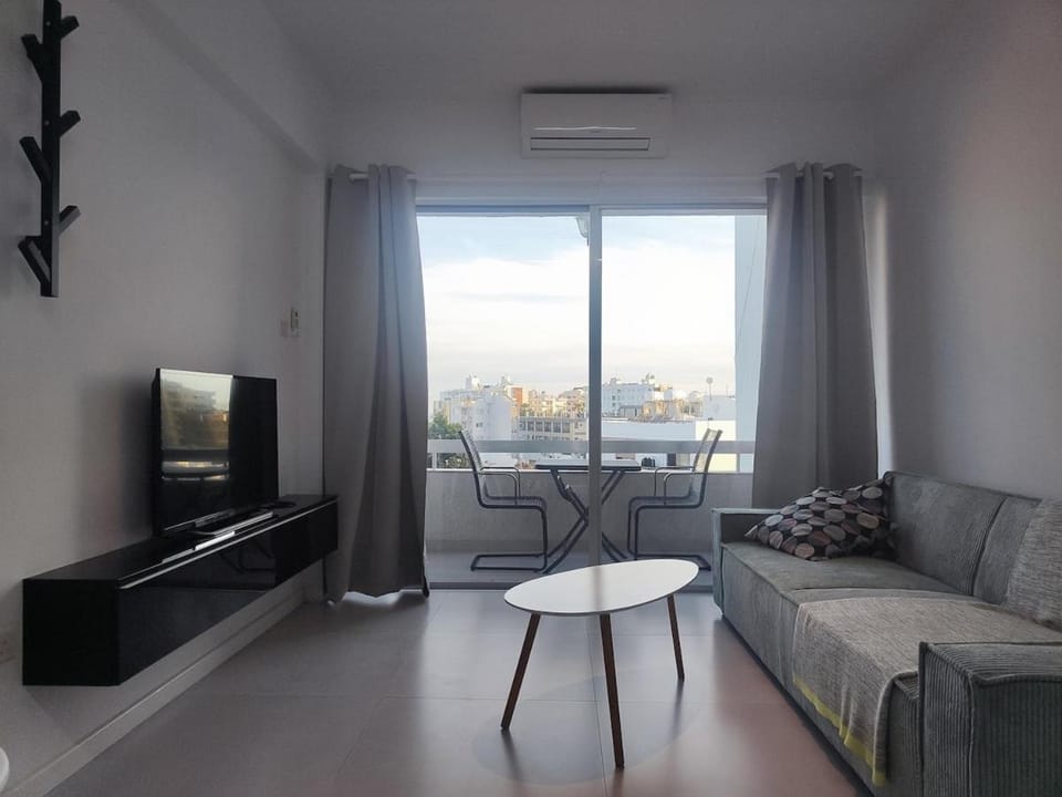 1bedroom flat in tourist area Apartment in Germasogeia