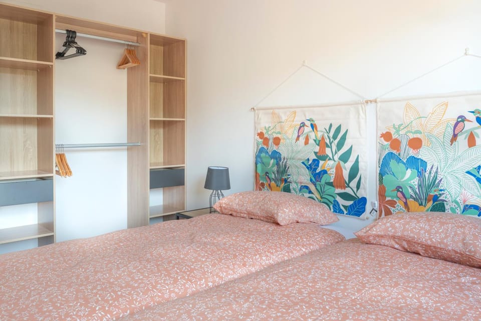 appartement LE MONCEY Apartment hotel in Vosges