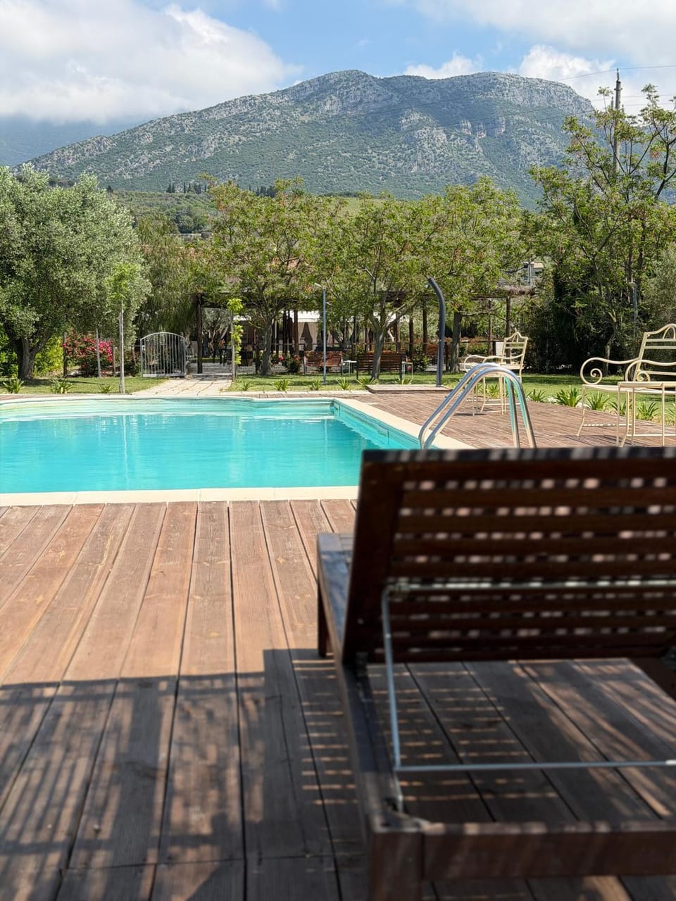 B&B Terre di Paestum Bed and Breakfast in Campania