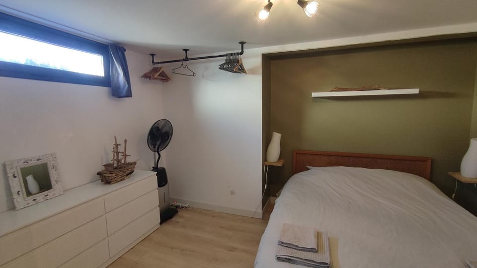 Bololo House Apartment in Dunkirk