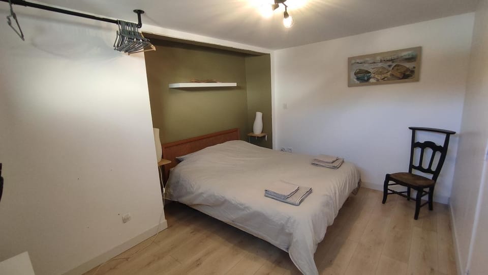 Bololo House Apartment in Dunkirk