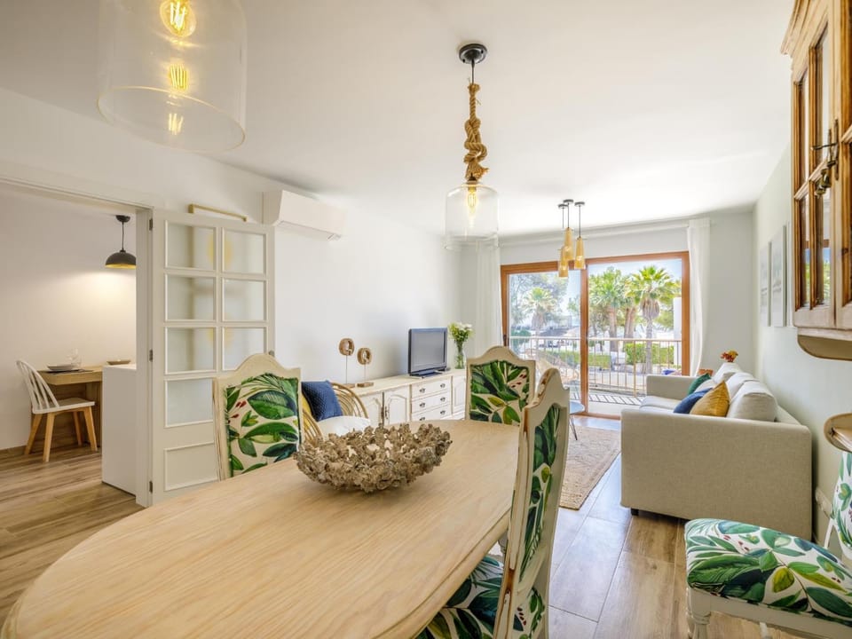 Apartment Long Beach by SunVillas Mallorca Apartment in Raiguer