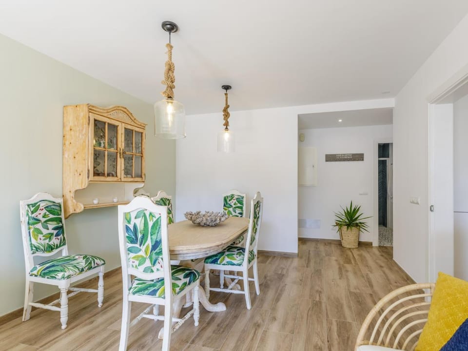 Apartment Long Beach by SunVillas Mallorca Apartment in Raiguer