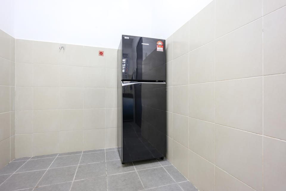 Homestay Emerald Avenue Brinchang Cameron Highlands For 12 Pax Clover Home G23A Apartment in Brinchang