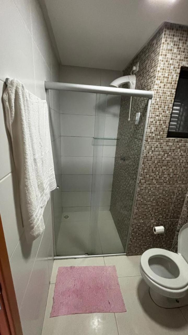 Flat Padrão Macambira Apartment in Campina Grande