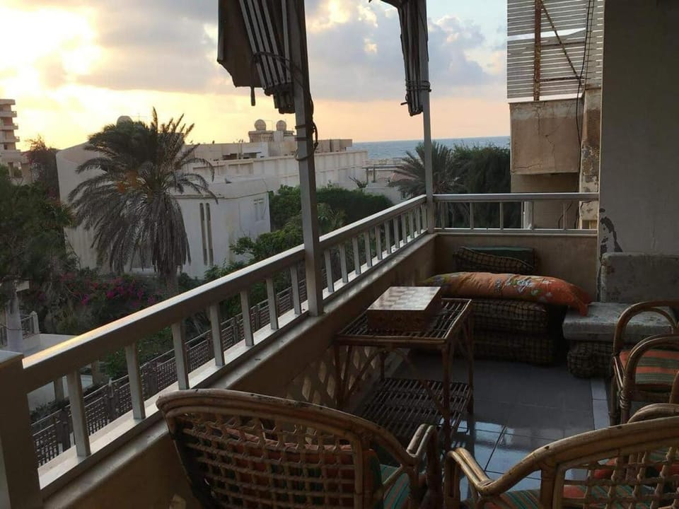 Heaven on Earth Apartment in Alexandria Governorate