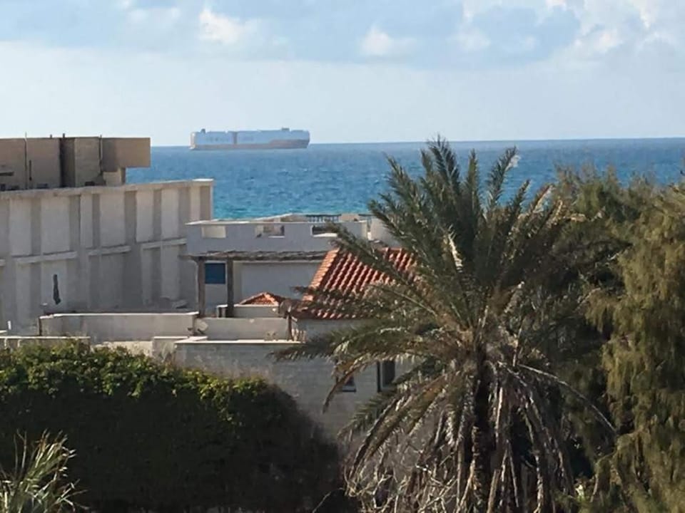 Heaven on Earth Apartment in Alexandria Governorate