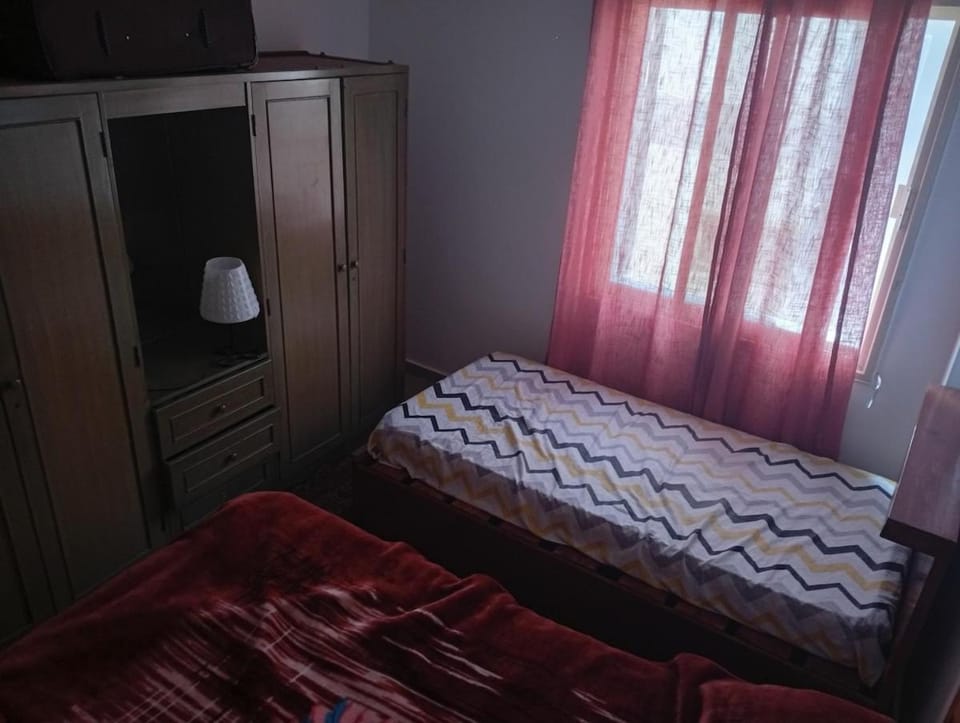 Heaven on Earth Apartment in Alexandria Governorate