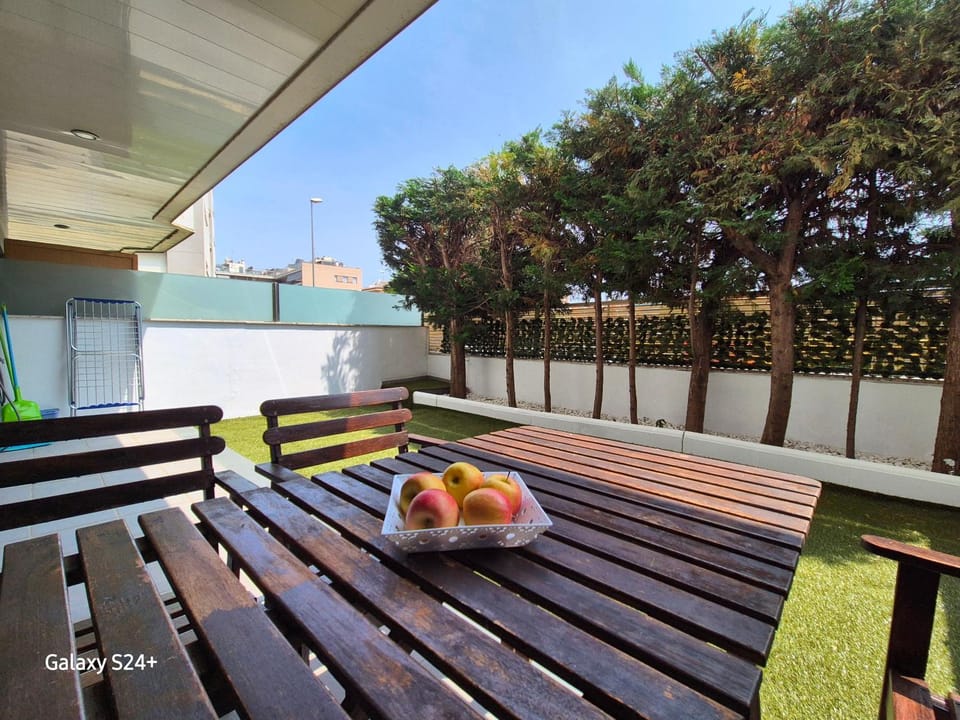 Belice & Parking Apartment in Lloret de Mar