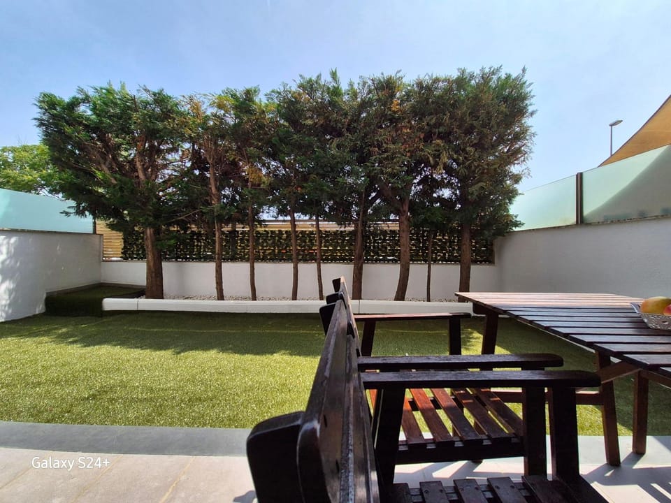 Belice & Parking Apartment in Lloret de Mar