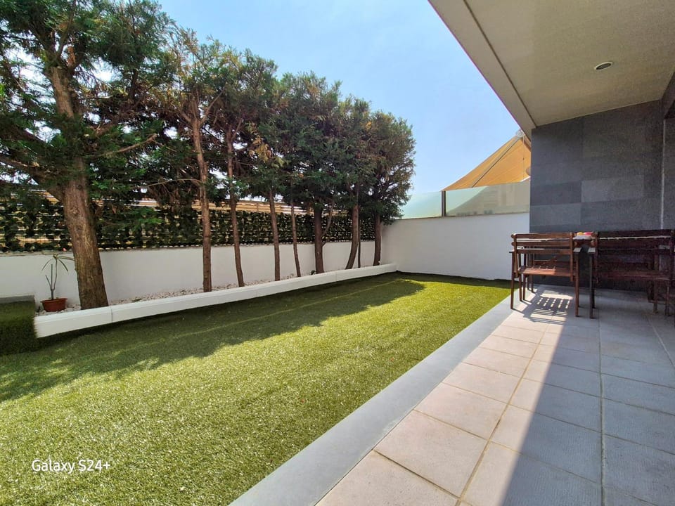 Belice & Parking Apartment in Lloret de Mar