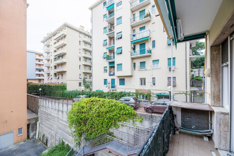 Day, Balcony/Terrace
