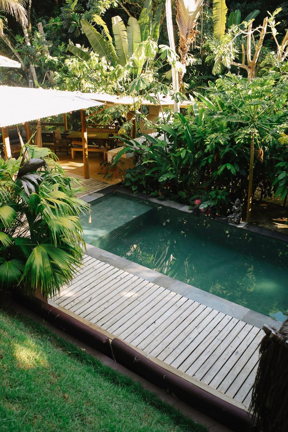 Soul Sanctuary Villa in Arraial d'Ajuda