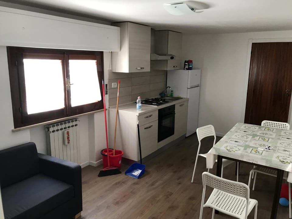 Appartamenti Orfeo Apartment in Misano Adriatico