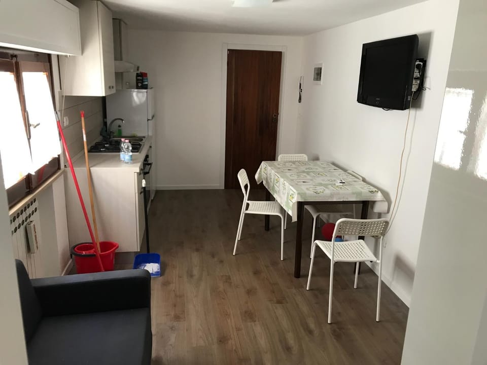 Appartamenti Orfeo Apartment in Misano Adriatico