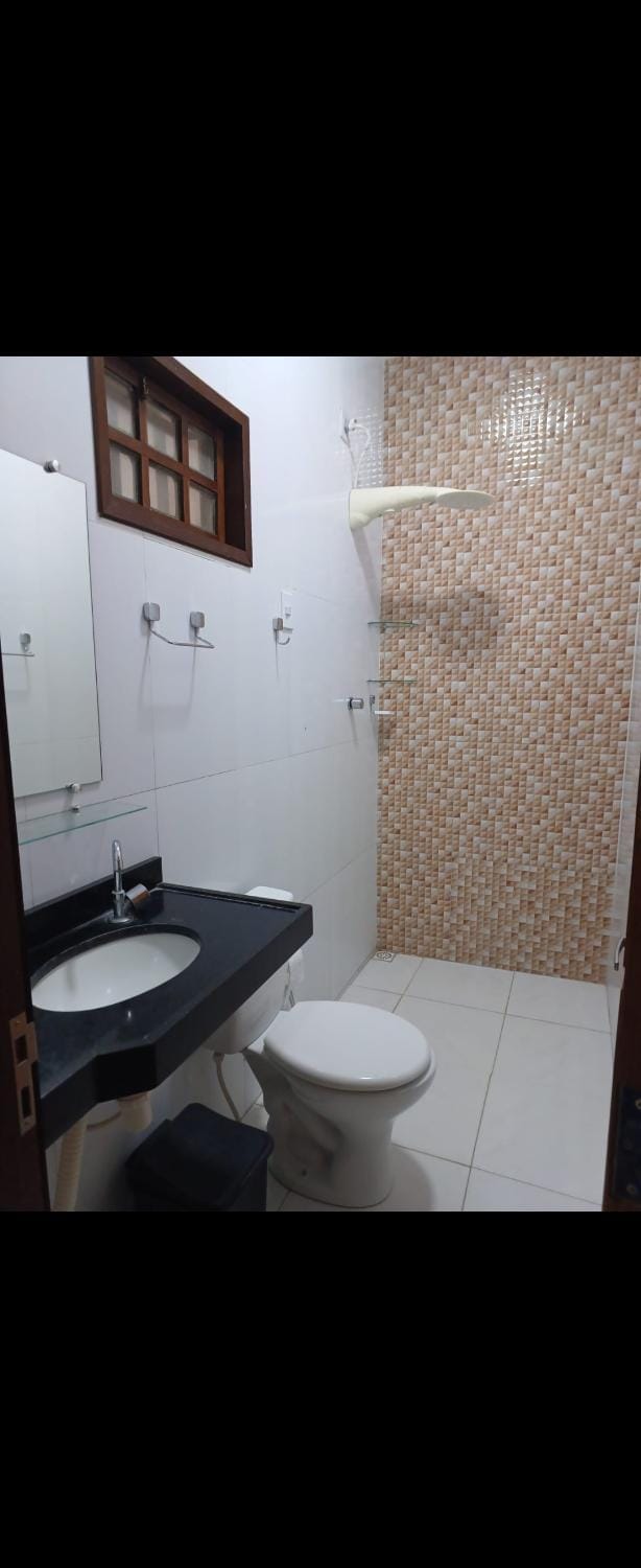 RR Deck Betolandia House in Juazeiro do Norte