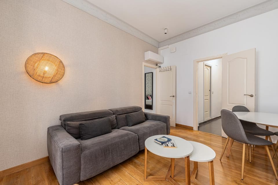 Waou Las Letras I - Alquiler Corta Duración Apartment in Centro