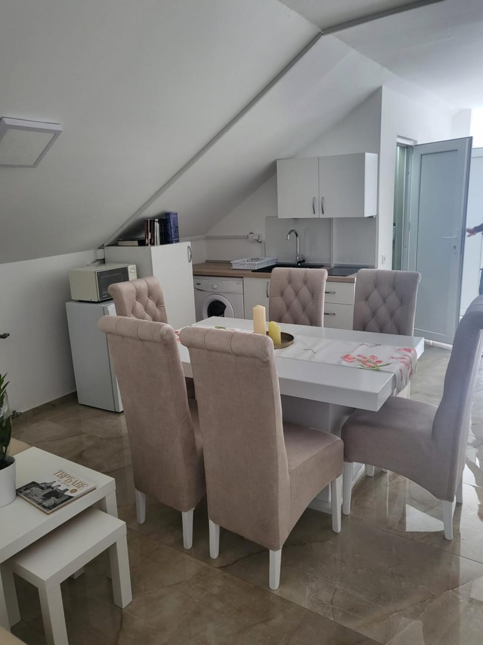 Sipski kanal Country House in Serbia
