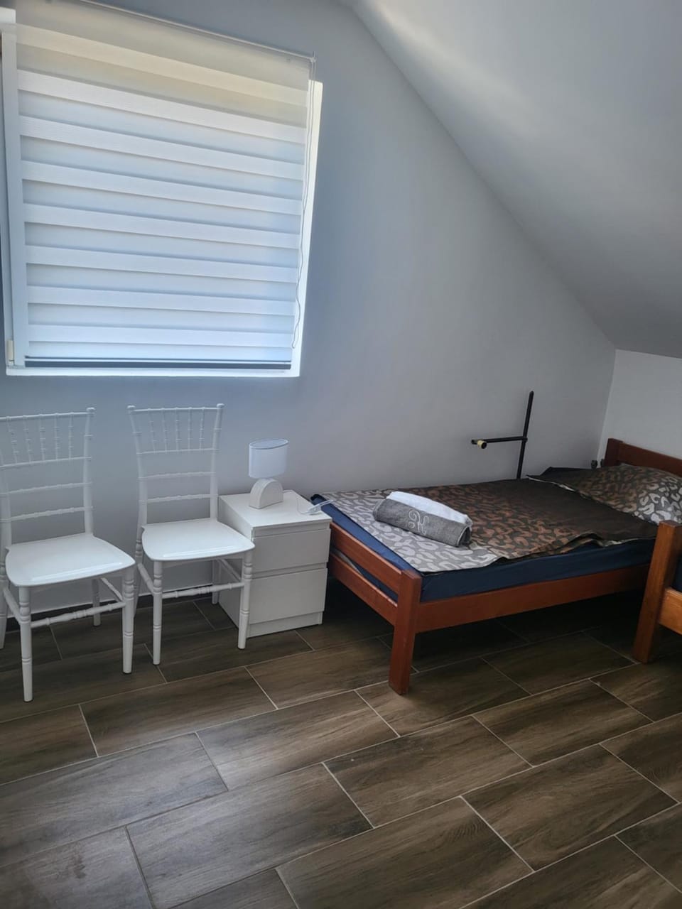 Sipski kanal Country House in Serbia