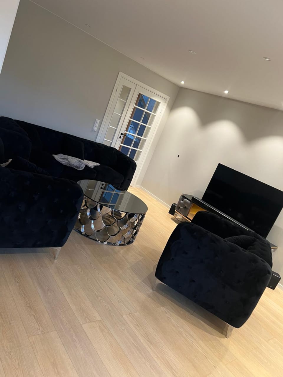 Trondheim Apartment in Trondelag