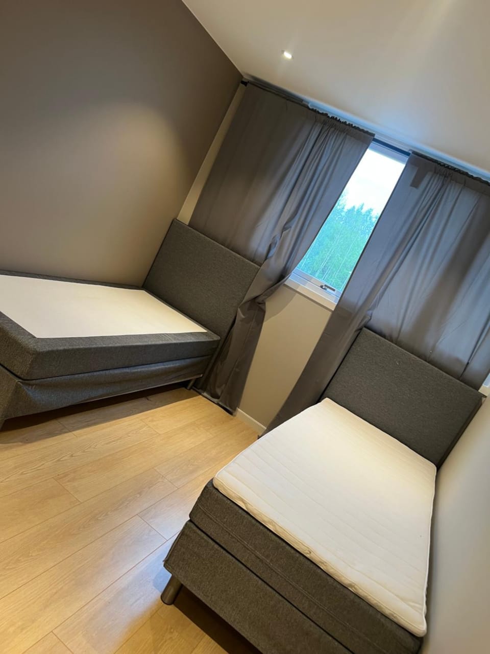Trondheim Apartment in Trondelag