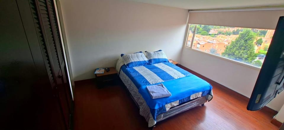 Colina 804 Apartment in Bogota