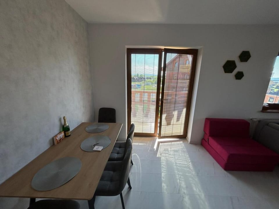 Tatragolf Mountain Resort Apartment Apartment in Slovakia