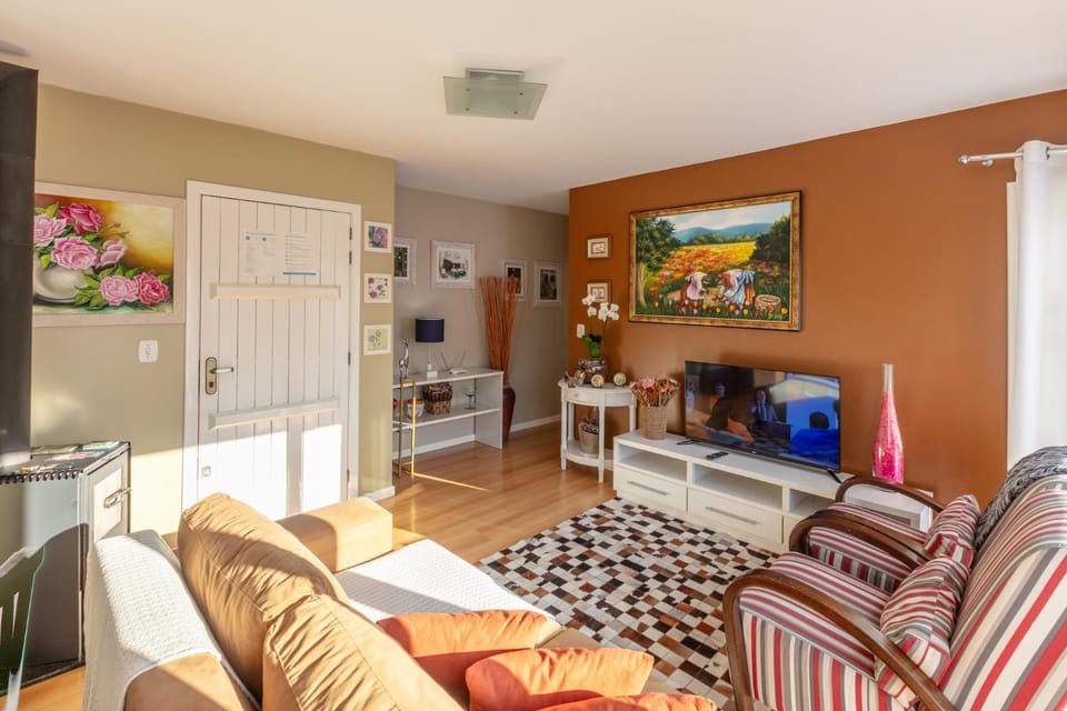 EXCELENTE Apto Apartment in Gramado