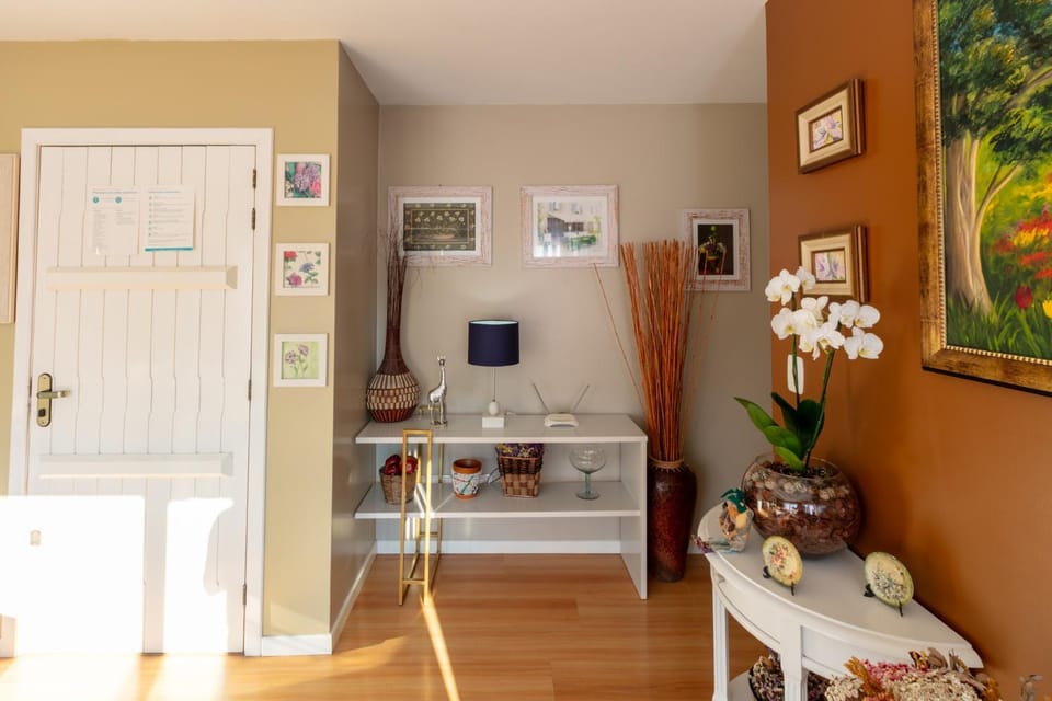 EXCELENTE Apto Apartment in Gramado