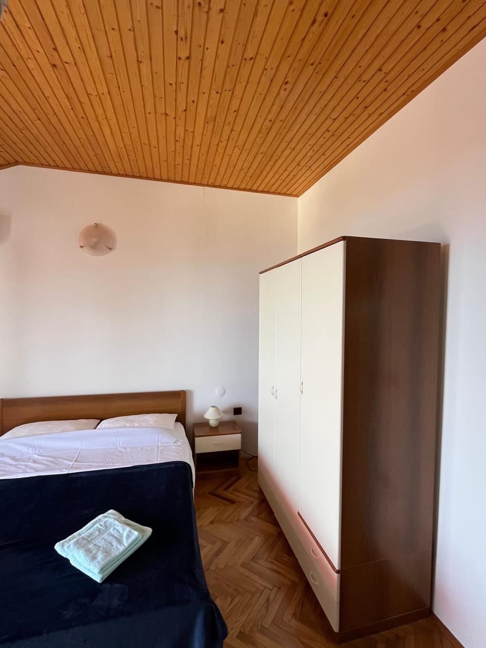 View point rooms Bed and Breakfast in Opatija