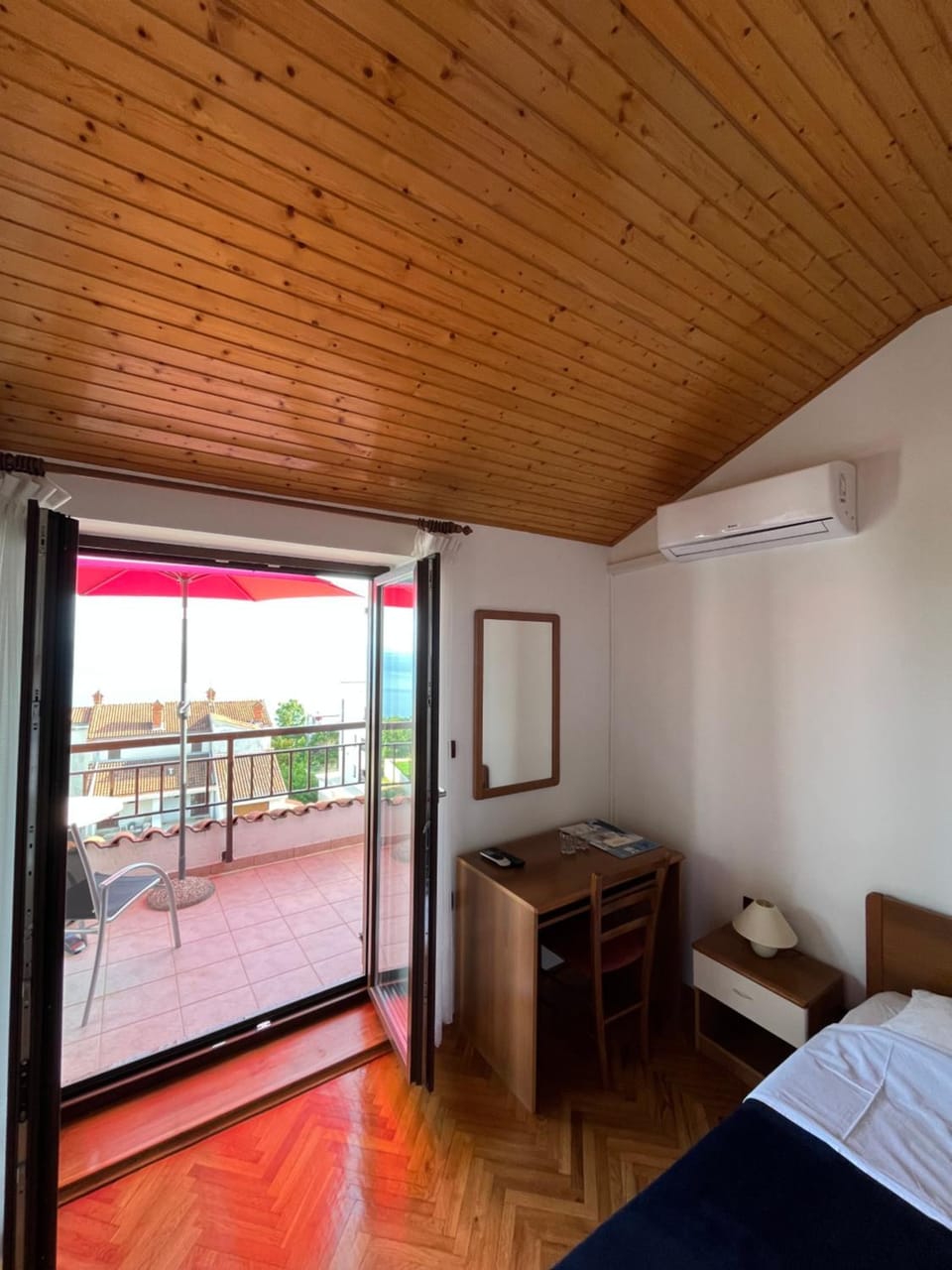 View point rooms Bed and Breakfast in Opatija