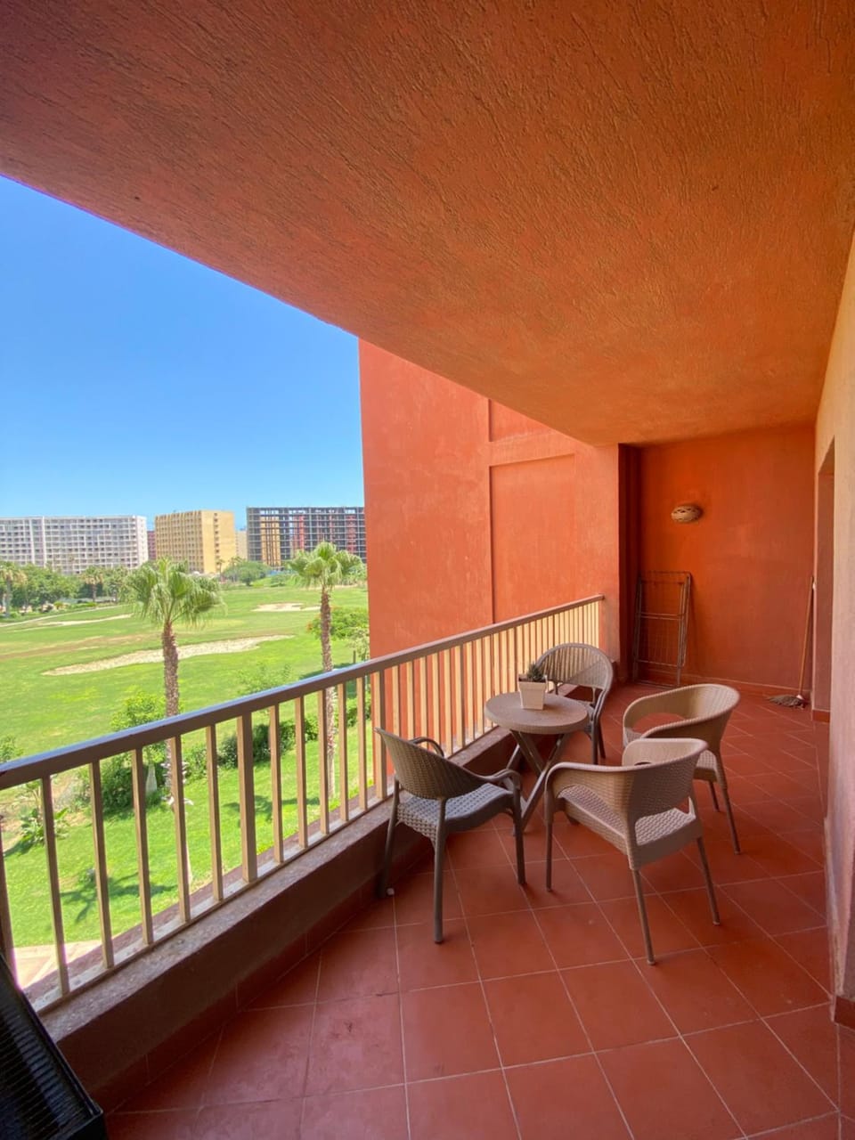 Cozy apartment,5K Premium Housing! Apartment in Egypt