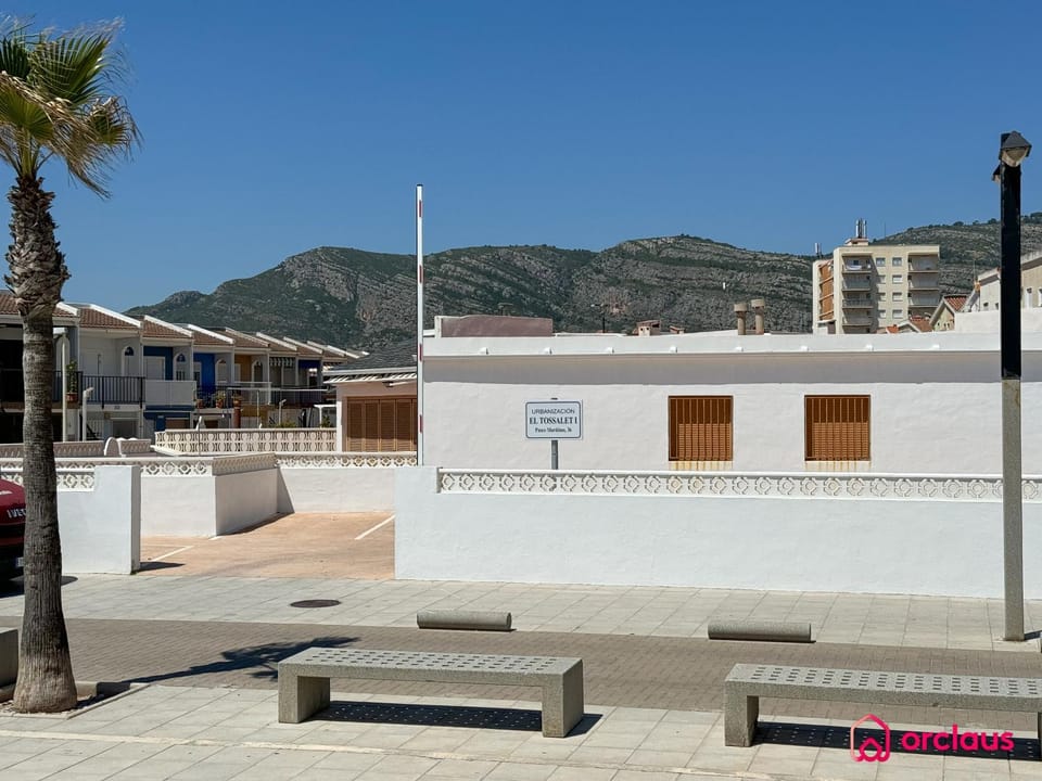 Tossalet 38 House in Oropesa del Mar