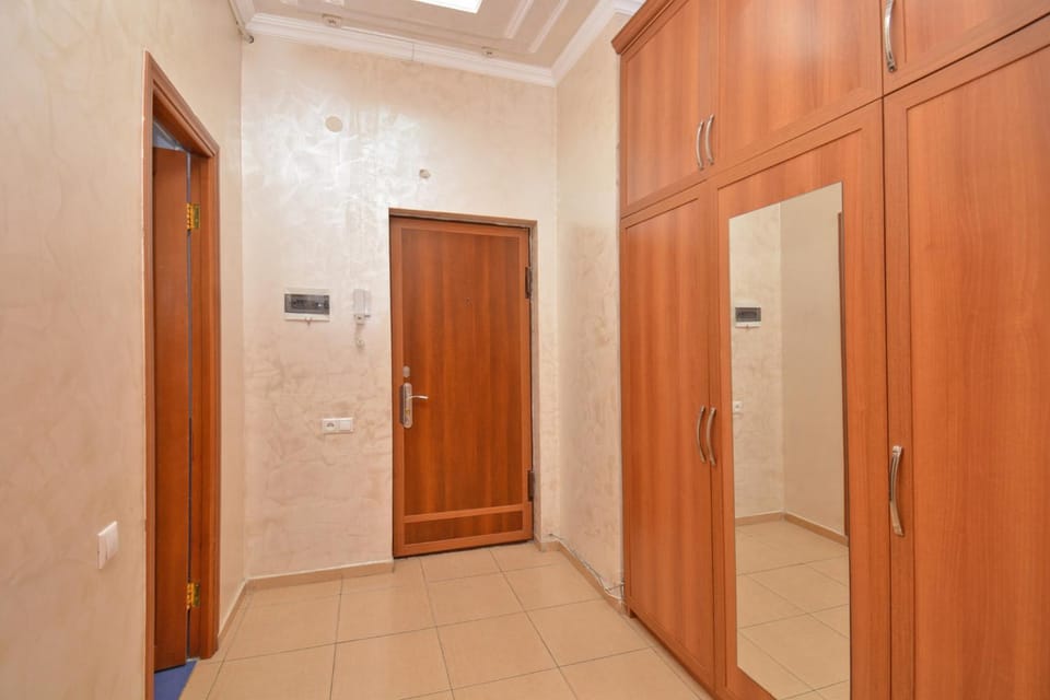Perte House Apartments on Argishti 7 Apartment in Yerevan