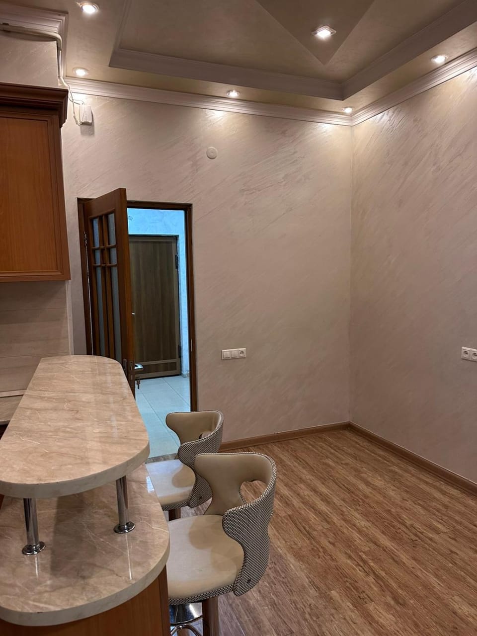 Perte House Apartments on Argishti 7 Apartment in Yerevan