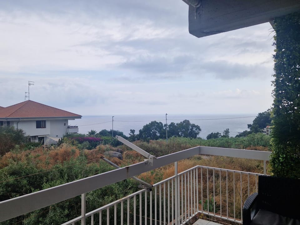 Day, View (from property/room), Balcony/Terrace