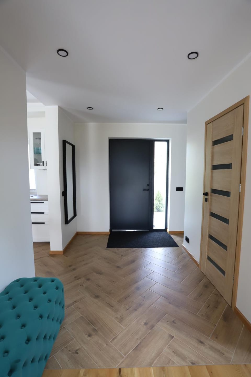 Kvissentali House Villa in Estonia