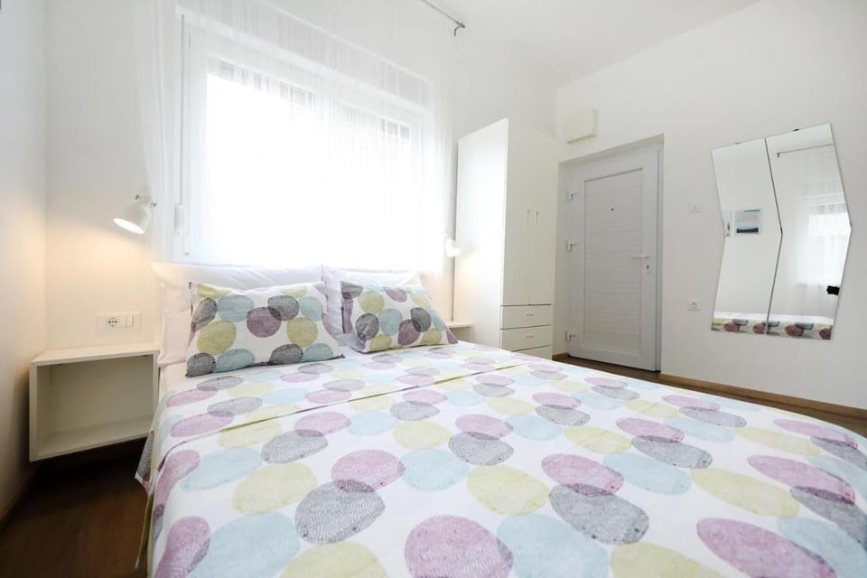 Old Town Stylish Studio Apartment Andi Apartment in Zadar
