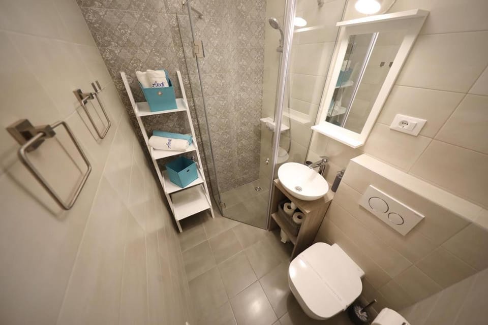 Old Town Stylish Studio Apartment Andi Apartment in Zadar