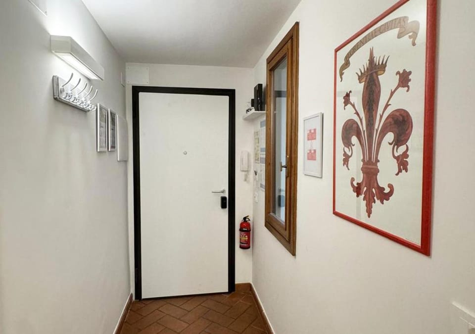 Casa di Ciapa - Boutique Apt nel cuore di Firenze Apartment in Florence