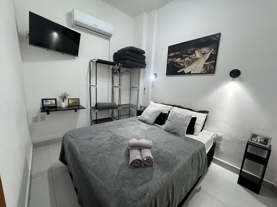 Communal lounge/ TV room, TV and multimedia, Bedroom, air conditioner