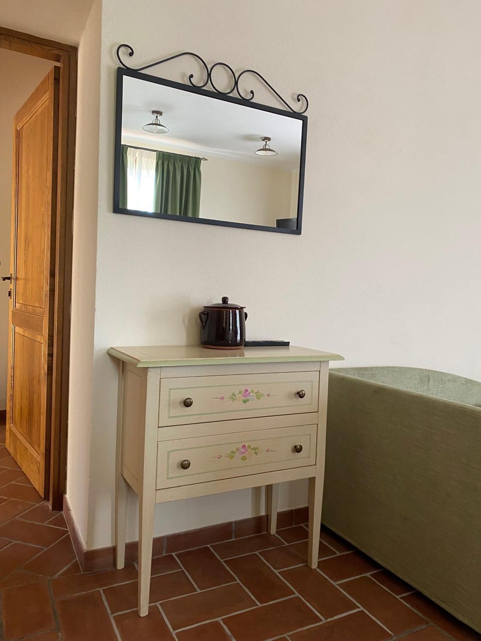 Villa Alba Bed and Breakfast in Tuscany